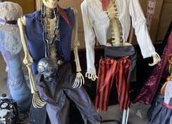 Costume Shops in Menifee California