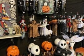 Costume Shops in Merced California