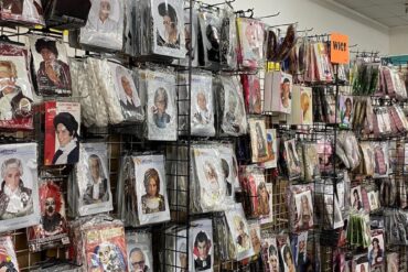 Costume Shops in Moreno Valley California