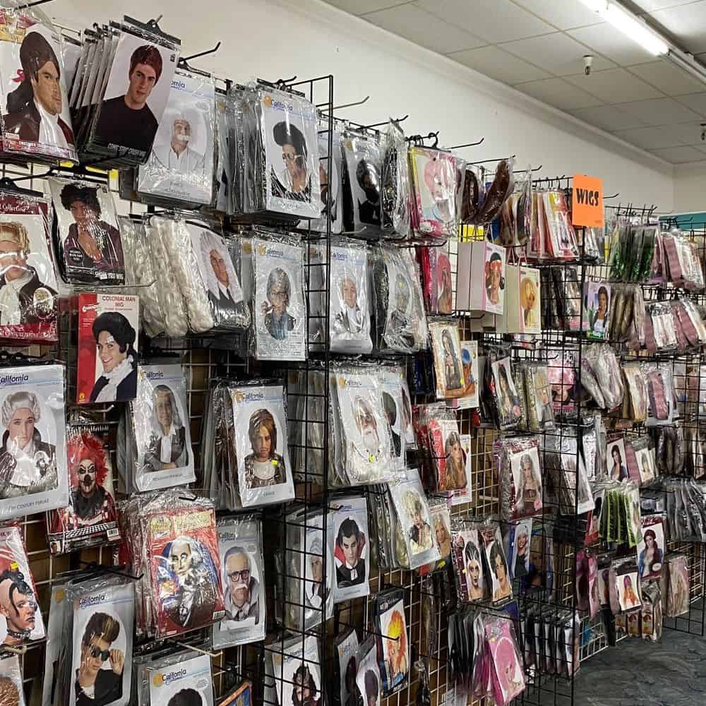 Costume Shops in Moreno Valley California