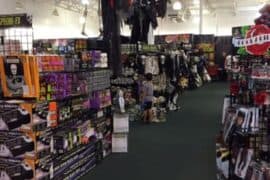 Costume Shops in Murrieta California