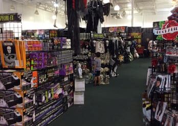 Costume Shops in Murrieta California