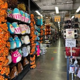 Costume Shops in Norwalk California