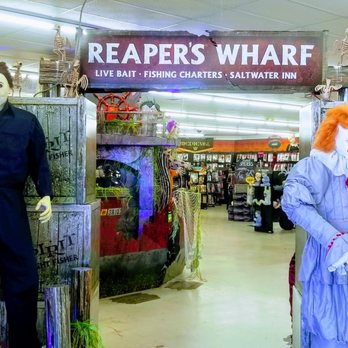 Costume Shops in Oceanside California