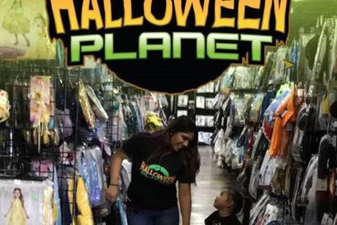 Costume Shops in Oxnard California