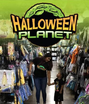 Costume Shops in Oxnard California