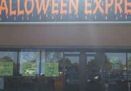 Costume Shops in Pleasanton California