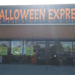 Costume Shops in Pleasanton California