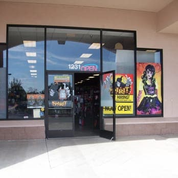 Costume Shops in Salinas California