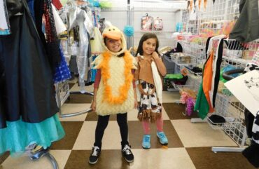 Costume Shops in San Mateo California