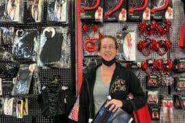 Costume Shops in Santa Maria California