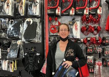 Costume Shops in Santa Maria California