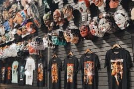 Costume Shops in South Gate California