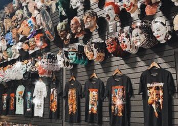 Costume Shops in South Gate California