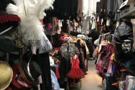 Costume Shops in Temecula California