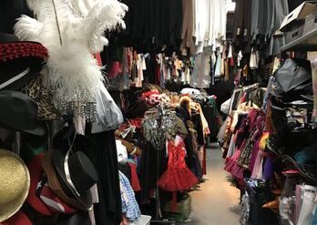 Costume Shops in Temecula California