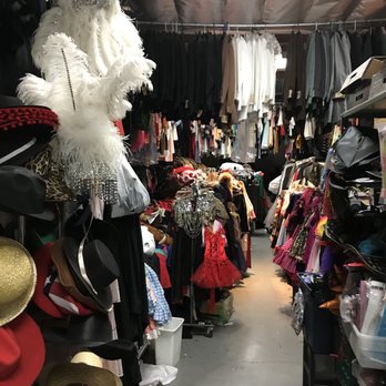 Costume Shops in Temecula California