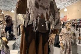 Costume Shops in Tracy California