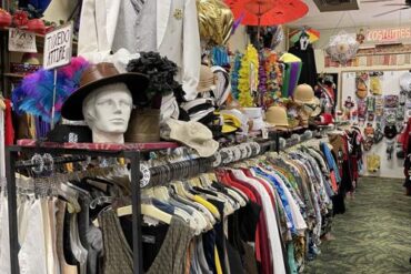 Costume Shops in Tucson Arizona