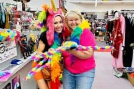 Costume Shops in Warner Robins Georgia