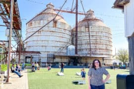 Day trips in Allen Texas