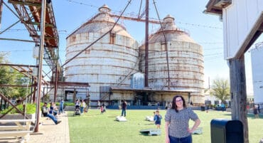 Day trips in Allen Texas