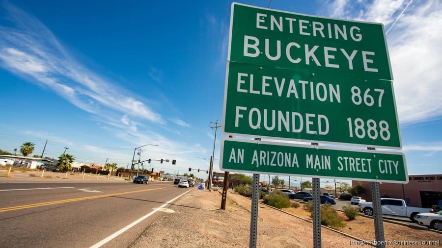 Day trips in Buckeye Arizona