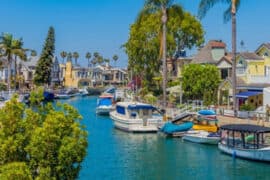 Day trips in Carson California