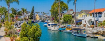 Day trips in Carson California