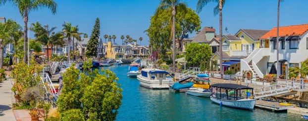 Day trips in Carson California