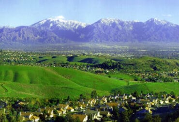 Day trips in Chino Hills California