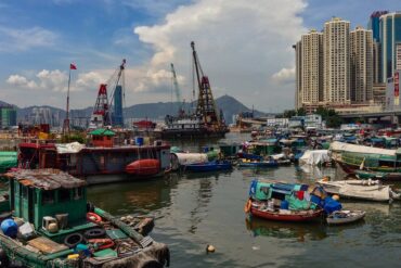 Day trips in Eastern Hong Kong Island