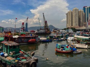 Day trips in Eastern Hong Kong Island