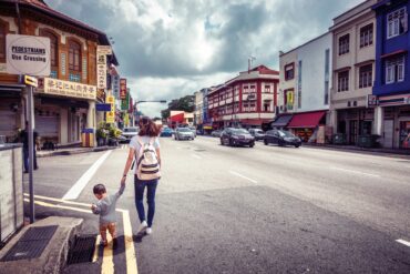 Day trips in Geylang