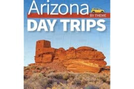 Day trips in Gilbert Town Arizona