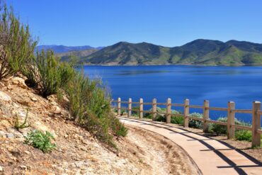 Day trips in Hemet California