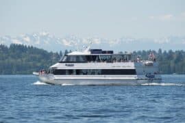 Day trips in Kirkland Washington