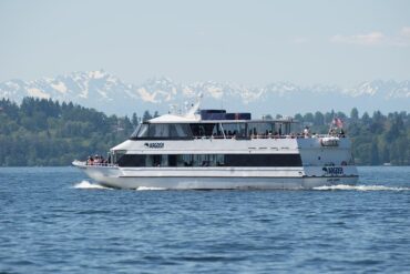 Day trips in Kirkland Washington