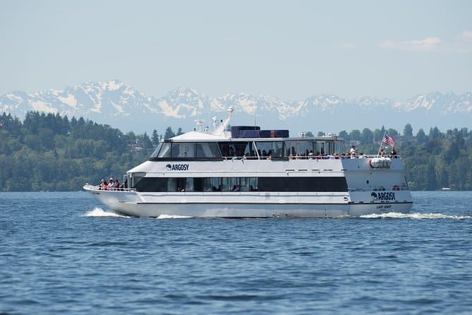 Day trips in Kirkland Washington