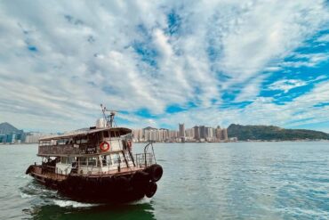 Day trips in Kwun Tong Kowloon