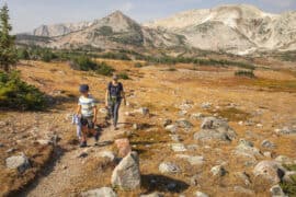 Day trips in Lehi Utah