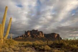 Day trips in Mesa Arizona