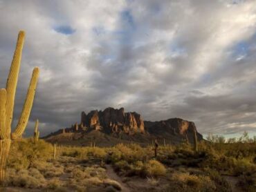 Day trips in Mesa Arizona