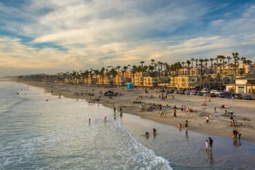 Day trips in Oceanside California