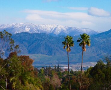 Day trips in Redlands California