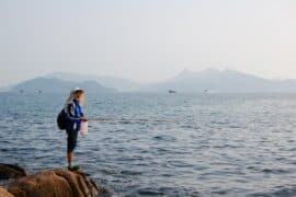 Day trips in Sai Kung New Territories