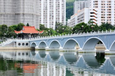 Day trips in Sha Tin New Territories