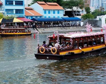 Day trips in Singpore