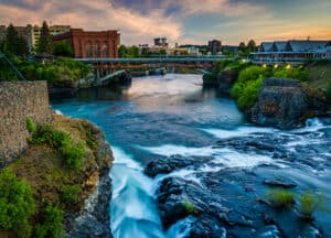 Day trips in South Hill Washington