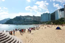 Day trips in Southern Hong Kong Island